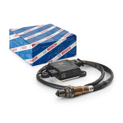 Bosch 0 281 008 578 Particle Sensor, photo 2