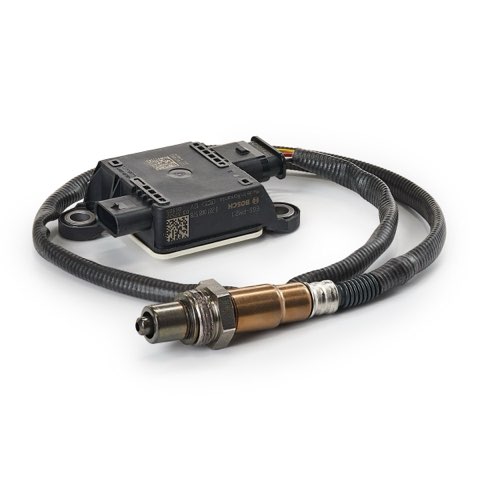Bosch 0 281 008 578 Particle Sensor, photo 3