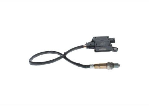 Bosch 0 281 009 263 Particle Sensor, photo 3