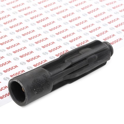 Bosch 0 356 100 100 Plug, Spark Plug, photo 2