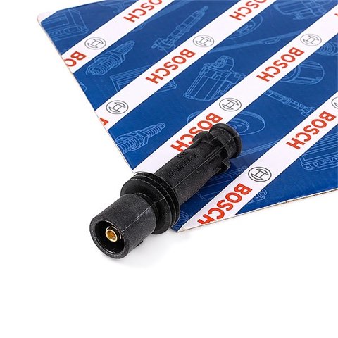 Bosch 0 356 100 107 Plug, Spark Plug, photo 2