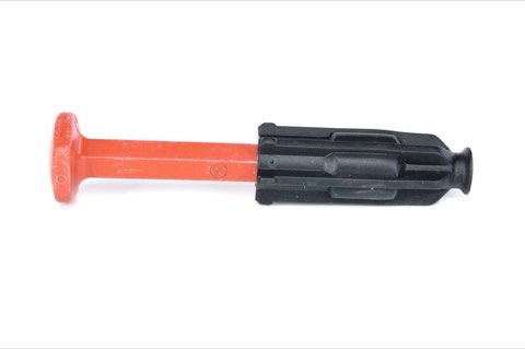 Bosch 0 356 150 022 Plug, Spark Plug, photo 3