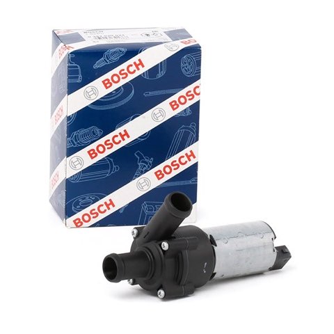 Bosch 0 392 020 024 Water Pump, Parking Heater, photo 2