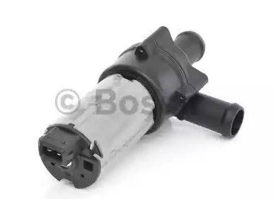 Bosch 0 392 020 024 Water Pump, Parking Heater, photo 3