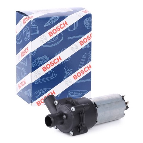 Bosch 0 392 020 026 Water Pump, Parking Heater, photo 2
