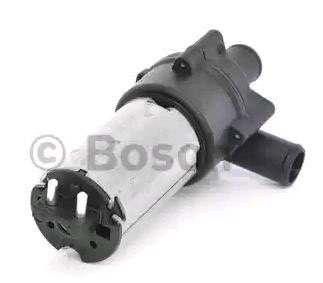 Bosch 0 392 020 026 Water Pump, Parking Heater, photo 3