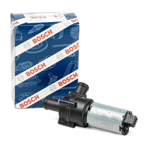 Bosch 0 392 020 034 Water Pump, Parking Heater, photo 2