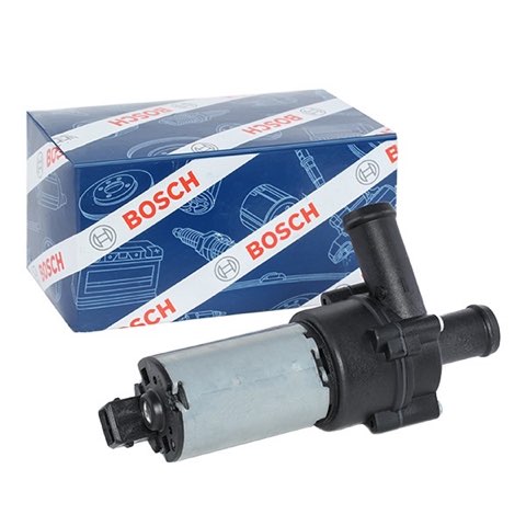 Bosch 0 392 020 039 Water Pump, Parking Heater, photo 2