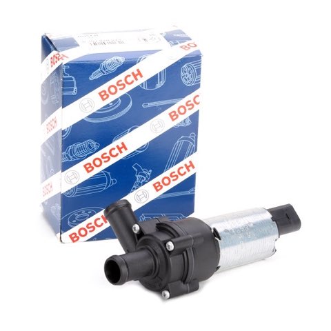 Bosch 0 392 020 073 Water Pump, Parking Heater, photo 2