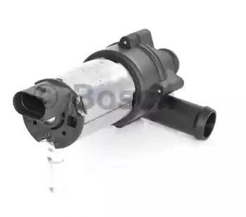 Bosch 0 392 020 073 Water Pump, Parking Heater, photo 3