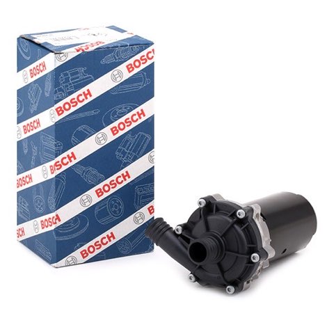 Bosch 0 392 022 010 Water Pump, Parking Heater, photo 2