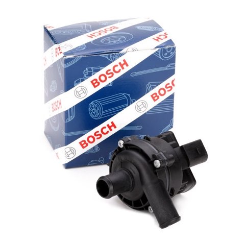 Bosch 0 392 023 004 Water Pump, Parking Heater, photo 2