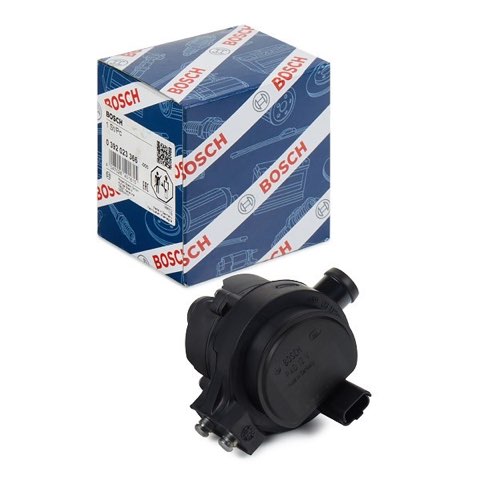 Bosch 0 392 023 366 Auxiliary Water Pump, photo 2