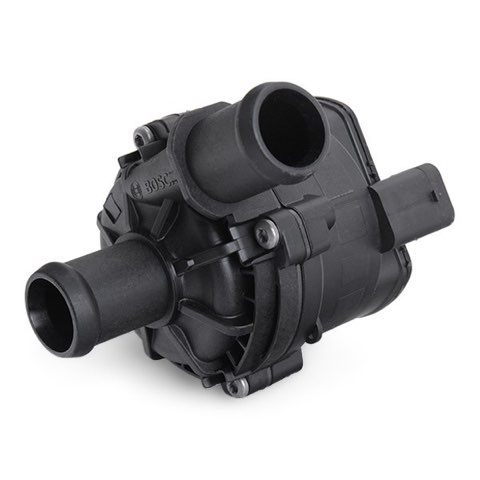 Bosch 0 392 023 454 Auxiliary Water Pump, photo 3
