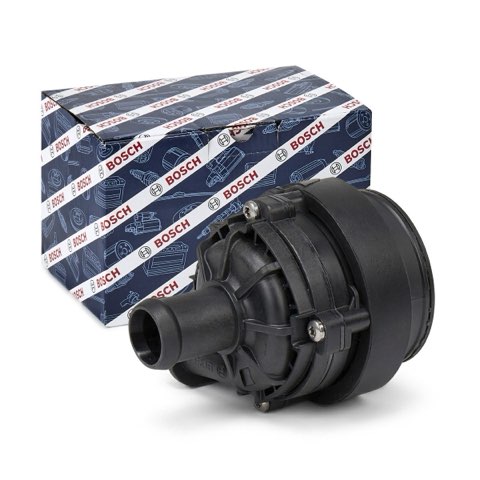 Bosch 0 392 023 456 Auxiliary Water Pump, photo 2
