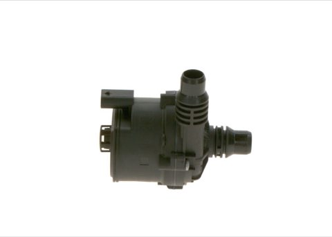Bosch 0 392 023 487 Auxiliary Water Pump, photo 3