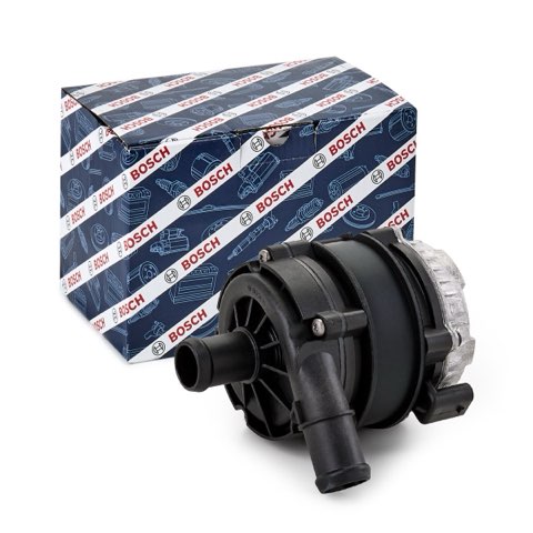 Bosch 0 392 024 01E Auxiliary Water Pump, photo 2