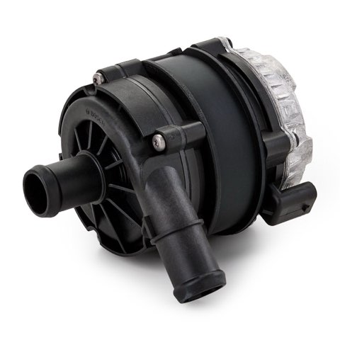Bosch 0 392 024 01E Auxiliary Water Pump, photo 3