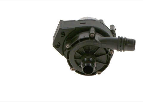 Bosch 0 392 024 030 Auxiliary Water Pump, photo 3