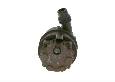 Bosch 0 392 024 117 Auxiliary Water Pump