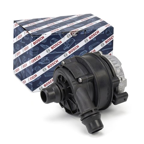 Bosch 0 392 024 176 Auxiliary Water Pump, photo 2