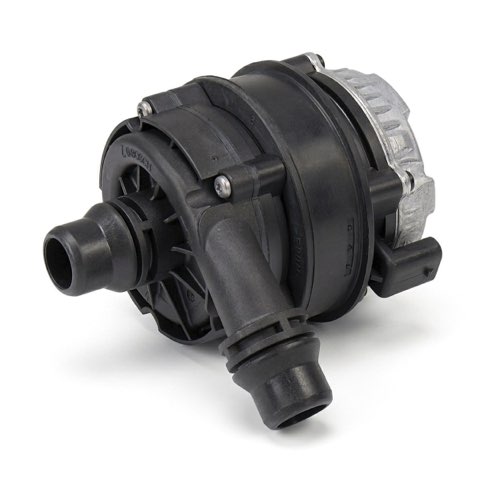 Bosch 0 392 024 176 Auxiliary Water Pump, photo 3