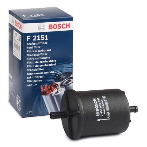 Bosch 0 450 902 151 Fuel Filter, photo 2