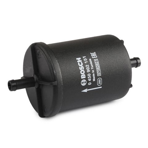 Bosch 0 450 902 151 Fuel Filter, photo 3