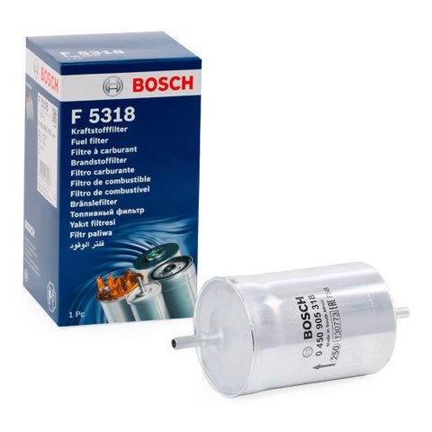 Bosch 0 450 905 318 Fuel Filter, photo 2