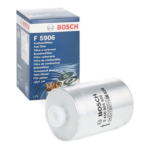 Bosch 0 450 905 906 Fuel Filter, photo 2