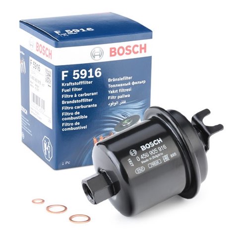 Bosch 0 450 905 916 Fuel Filter, photo 2