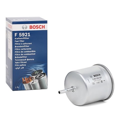 Bosch 0 450 905 921 Fuel Filter, photo 2