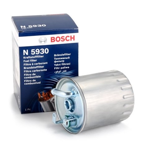 Bosch 0 450 905 930 Fuel Filter, photo 2