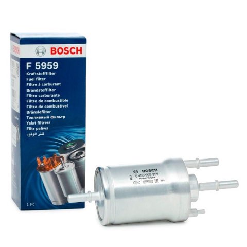 Bosch 0 450 905 959 Fuel Filter, photo 2