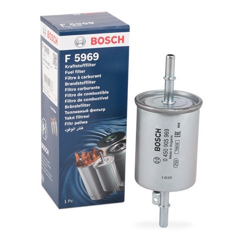 Bosch 0 450 905 969 Fuel Filter, photo 2