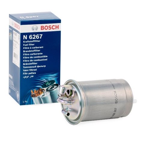 Bosch 0 450 906 267 Fuel Filter, photo 2