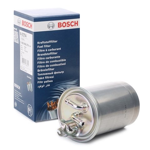 Bosch 0 450 906 274 Fuel Filter, photo 2