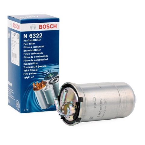 Bosch 0 450 906 322 Fuel Filter, photo 2