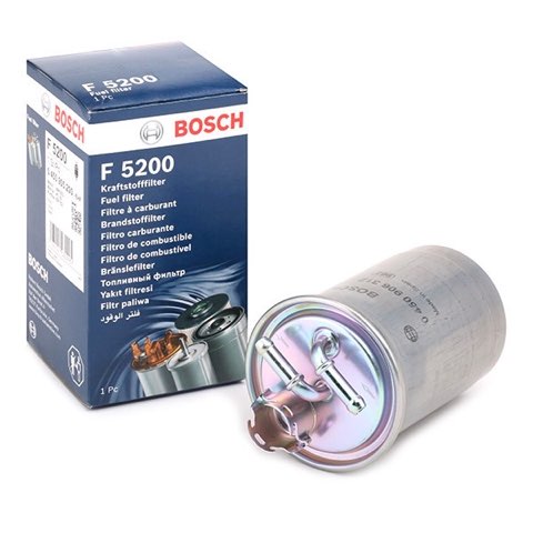 Bosch 0 450 906 373 Fuel Filter, photo 2