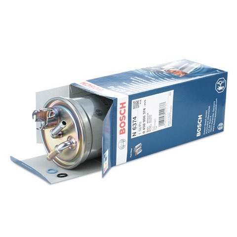 Bosch 0 450 906 374 Fuel Filter, photo 2