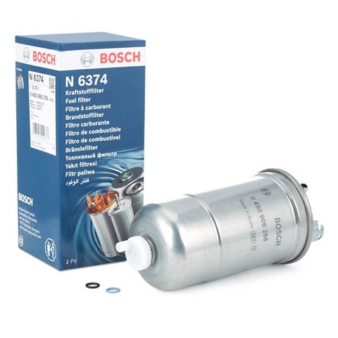 Bosch 0 450 906 374 Fuel Filter, photo 3