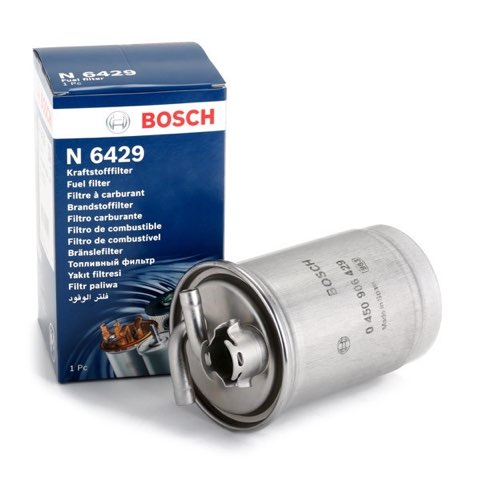 Bosch 0 450 906 429 Fuel Filter, photo 2