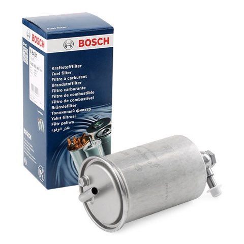 Bosch 0 450 906 431 Fuel Filter, photo 2