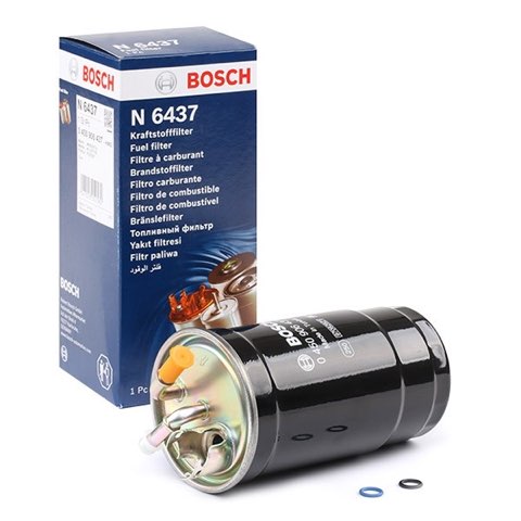 Bosch 0 450 906 437 Fuel Filter, photo 2