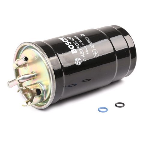 Bosch 0 450 906 437 Fuel Filter, photo 3
