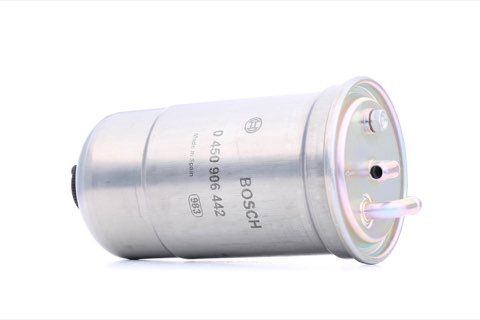 Bosch 0 450 906 442 Fuel Filter