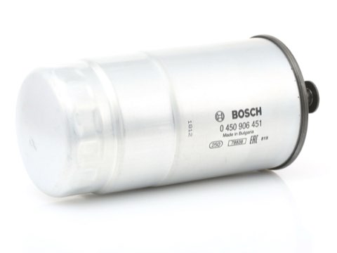 Bosch 0 450 906 451 Fuel Filter