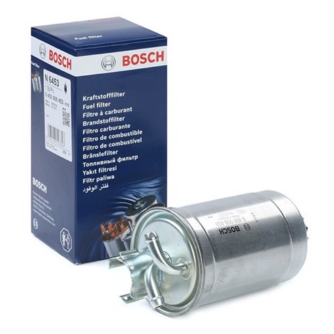Bosch 0 450 906 453 Fuel Filter, photo 2