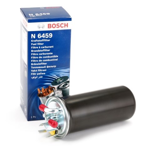 Bosch 0 450 906 459 Fuel Filter, photo 3
