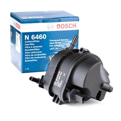 Bosch 0 450 906 460 Fuel Filter, photo 2